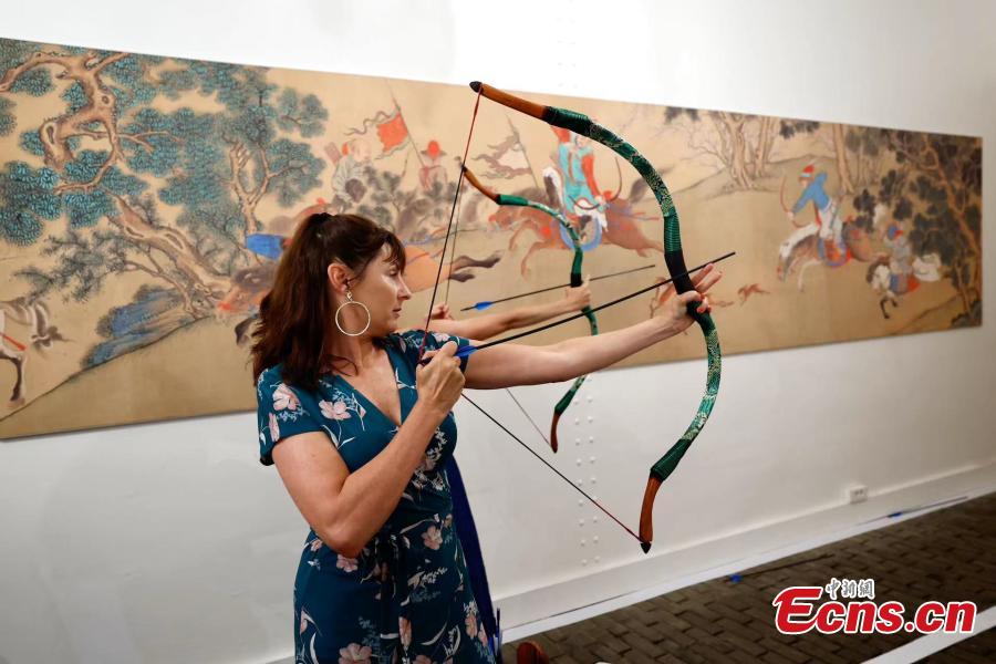 媒分享他的