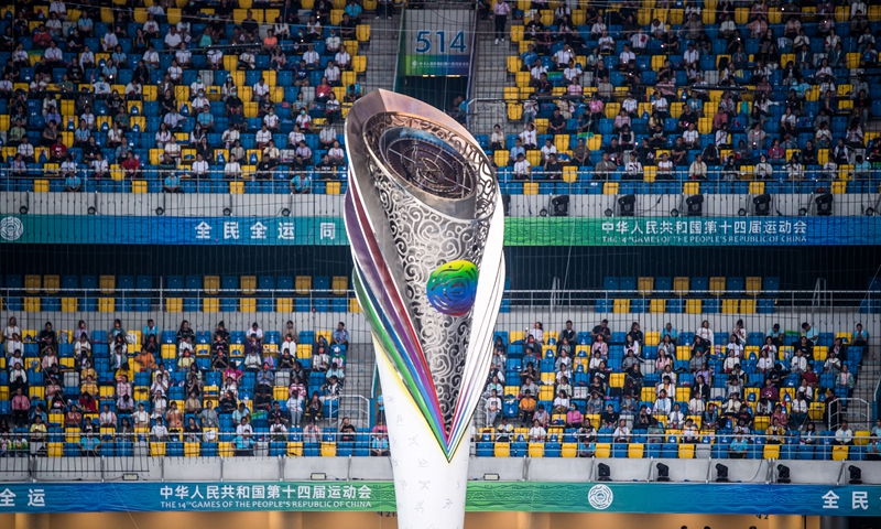 可以说他是