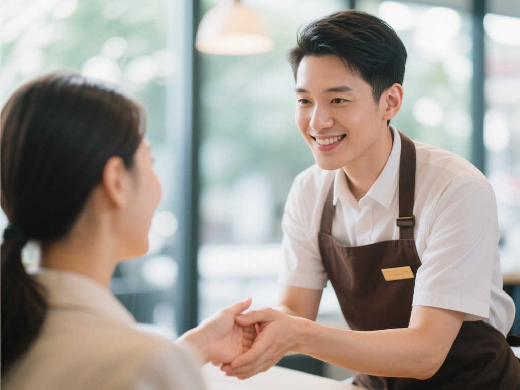 到稳定之人