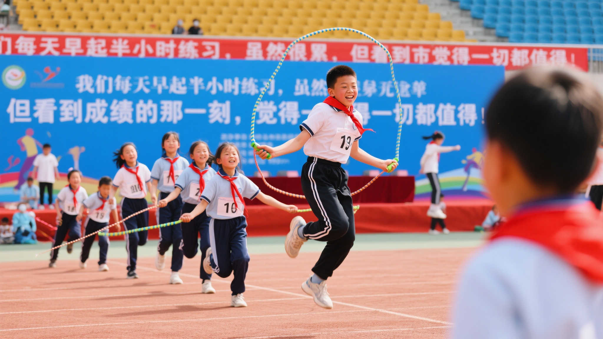 业内知名选